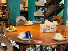 -纳鲁孜·新疆特色餐厅(上海悦荟广场店)