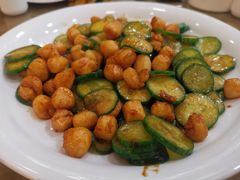 -良友·海鲜青岛菜·海肠捞饭(五四广场店)