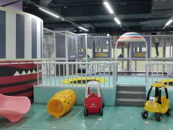 -妙糖乐园(乐坊·大华生活广场店)