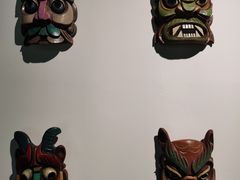 -中国美术学院象山校区-民艺博物馆