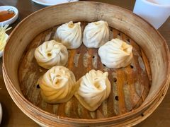 -南翔馒头店(豫园店)