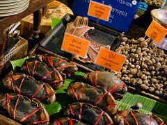 -月满港海鲜酒家