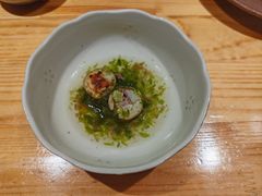 -镹·鱼料理  国产鱼使用店