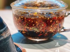 -五样儿西昌小签签烤串(建设路店)