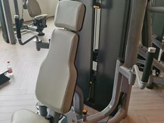 -YCHL FIT 健身(星寰店)