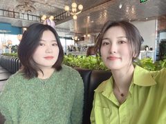 -FISH&POTATO Cō(地中海美食 万象城店)