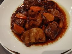 红烧牛尾-燕春楼(海河华鼎店)