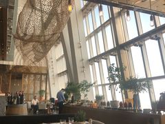 -上海柏悦酒店·世纪100牛排馆