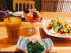 -割烹旭日本料理(龙湖狮山天街店)