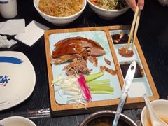 -满园烤鸭·春饼(沈北万达店)