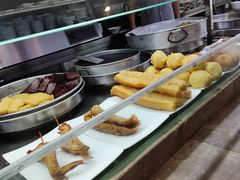 自助取餐区-椰小调.儋州米烂(名门店)