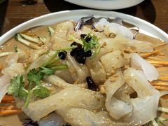 -合家院饭庄(榆关道店)