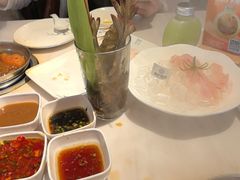 -围炉夜话·潮汕卤水火锅(榕江店)