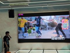 -CIAO·团建聚餐·生日派对轰趴馆(福田店)