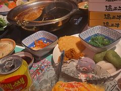 -温禾牛·和牛寿喜烧自助火锅(恒基名人店)