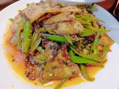 -王婆婆老妈蹄花川菜馆·非物质文化遗产(太古里一店)
