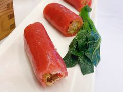 -四季海鲜酒楼·粤菜·早茶·宴会(南山中心区店)