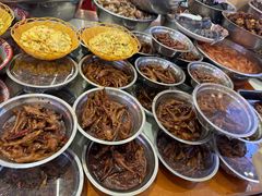 -三只鸟本地特色菜馆(上饶总店)