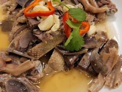 -不倒翁·徽天下名菜楼(马鞍山路店)