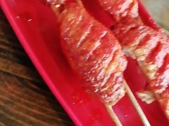 -疯狂烤翅(熙街店)