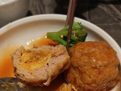 -前海沿·海鲜水饺青岛菜(乐客城店)