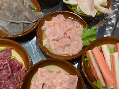 -华丰火锅(双林北横路店)