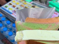 -詹爷爷乌节路街头冰淇淋