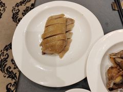 -A One Kitchen·南京精菜馆(晶丽酒店店)