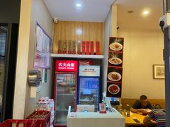 -回民餐厅(红旗路店)