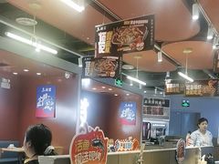 -鱼酷活鱼烤鱼(沈阳大悦城店)