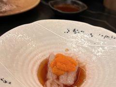 -Sushi Hanzo半藏(天环广场店)