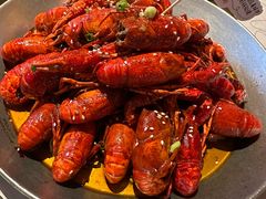 -巴厘龙虾·榜首油焖大虾(音乐学院·沿江酒馆店)