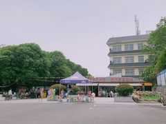 -南京金牛湖风景区