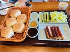 -烧肉馆(古北水镇景区店)