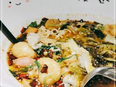 -友达面馆(广州总店)