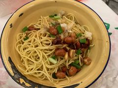 -东排食堂长沙小吃大排档(五一广场店)