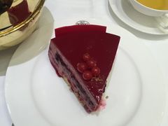 -TWG Tea(台北101购物中心沙龙及精品门市)