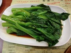 -香港仔茶餐厅(凤阳店)