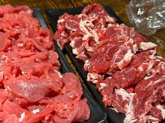-贵州黄牛肉(西溪湿地店)