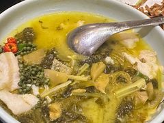 -泰山廊亦舫(丽景店)