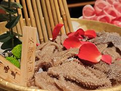-巴奴毛肚火锅(悠唐购物中心店)