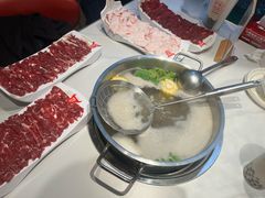 -潮正和潮汕牛肉火锅·老字号(番禺万达店)