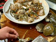 -辣螃铠盆盆蟹大排档(总店)