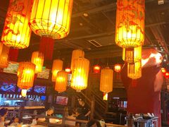 -小龙坎火锅(全球总店)