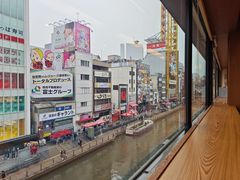 -蟹道乐(道顿堀本店)