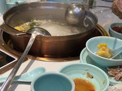 -润园四季椰子鸡火锅(南山海岸城店)