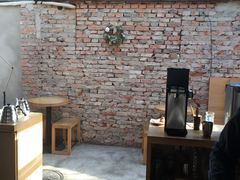 -VOYAGE COFFEE(北锣鼓巷店)