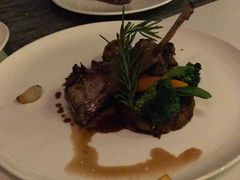 -WOLFGANG PUCK KITCHEN & BAR(迪士尼小镇店)