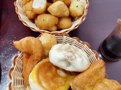 油馍头-方大军胡辣汤(和谐店)