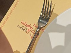 -克比叔叔印度餐厅Kebabs on the Grille (人民广场店)